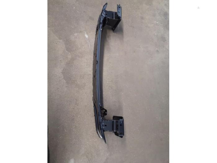 Front bumper frame Ford Fiesta 6 1.25 16V - 1537710
