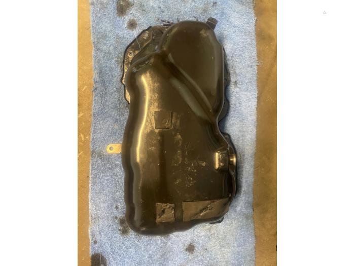 Gebrauchte Ölwanne Mazda CX-5 I (KE,GH) Preis auf Anfrage angeboten von Bongers Auto-Onderdelen Zeeland