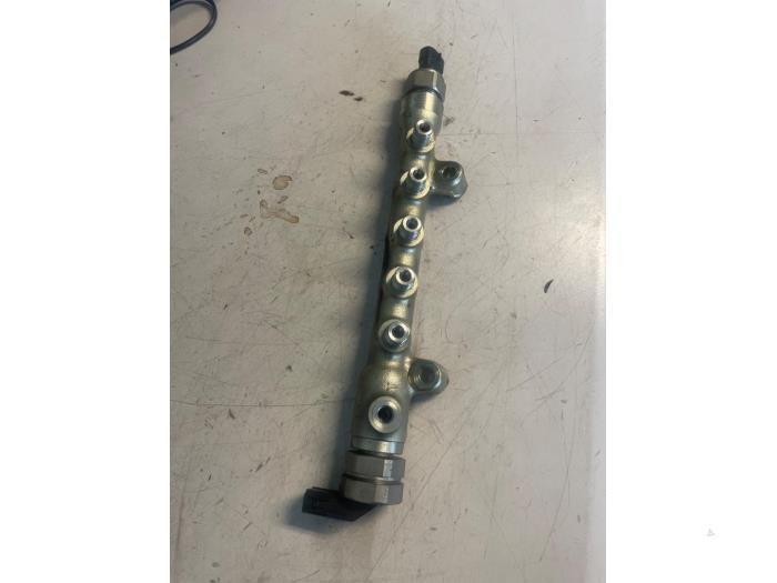 Usagé Système d'injection Mazda CX-5 I (KE,GH) Prix sur demande proposé par Bongers Auto-Onderdelen Zeeland