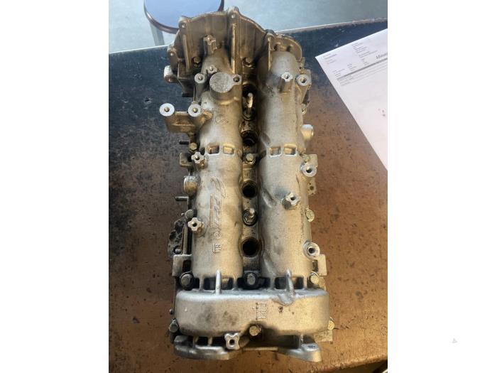 Begagnade Topplock Opel Corsa E 1.3 CDTi 16V ecoFLEX Pris på förfrågan erbjuds av Bongers Auto-Onderdelen Zeeland