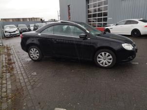 Used Front wing, right Volkswagen Eos (1F7/F8) 1.4 TSI 16V BlueMotion Price on request offered by Bongers Auto-Onderdelen Zeeland
