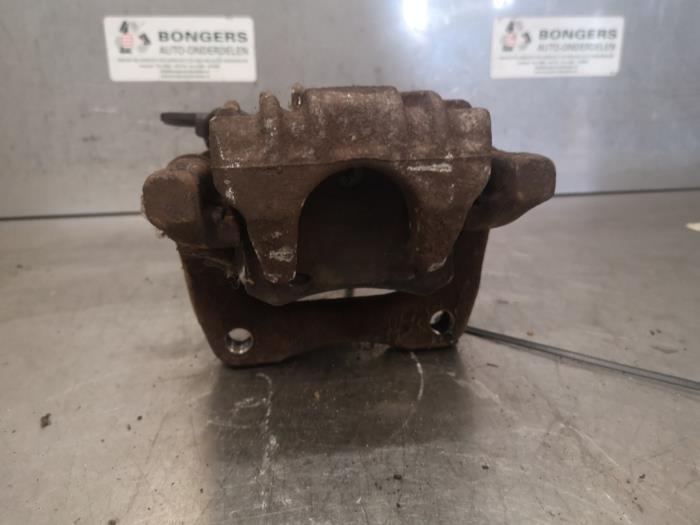 Gebrauchte Bremszange links hinten Volkswagen Caddy III (2KA,2KH,2CA,2CH) 1.4 16V Preis auf Anfrage angeboten von Bongers Auto-Onderdelen Zeeland