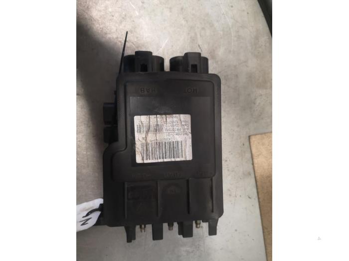 Used Computer, miscellaneous Renault Laguna III (BT) 2.0 dCi 16V 130 Price on request offered by Bongers Auto-Onderdelen Zeeland