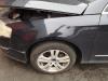 Aile avant gauche d'un Volkswagen Passat Variant (3C5), 2005 / 2010 2.0 TDI 16V 170, Combi, Diesel, 1.968cc, 125kW (170pk), FWD, BMR; CBBB, 2005-08 / 2010-11, 3C5 2008