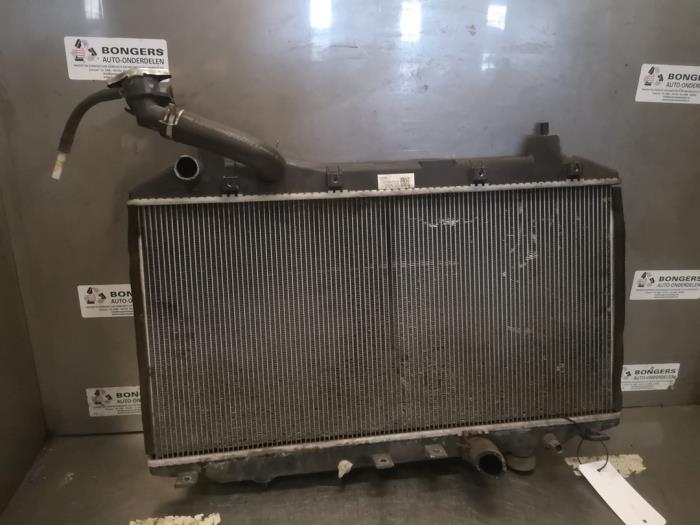 Gebrauchte Kühler Honda Civic (FK/FN) 1.4 i-Dsi Preis auf Anfrage angeboten von Bongers Auto-Onderdelen Zeeland