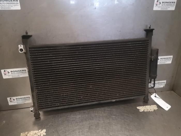 Usagé Radiateur clim Honda Civic (FK/FN) 1.4 i-Dsi Prix sur demande proposé par Bongers Auto-Onderdelen Zeeland