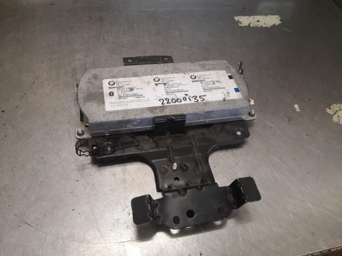 Begagnade Bluetooth-modul BMW 1 serie (E82) 120d 16V Pris på förfrågan erbjuds av Bongers Auto-Onderdelen Zeeland
