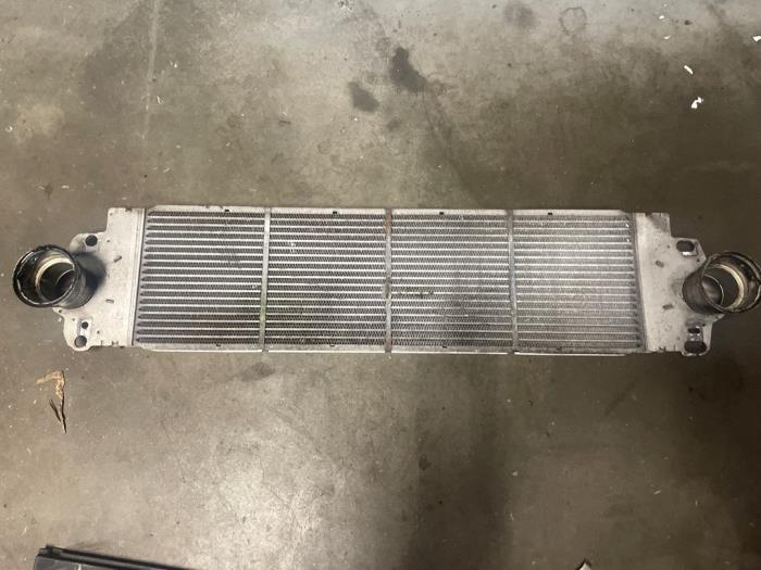 Usados Intercooler Volkswagen Transporter T5 2.0 TDI BlueMotion Precio de solicitud ofrecido por Bongers Auto-Onderdelen Zeeland