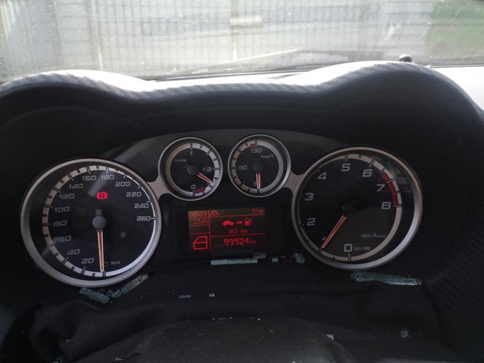 Used Engine Alfa Romeo MiTo (955) 1.4 Multi Air 16V Price on request offered by Bongers Auto-Onderdelen Zeeland