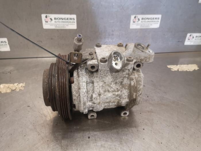 Usagé Pompe clim Toyota Avensis (T22) 1.8 16V Prix sur demande proposé par Bongers Auto-Onderdelen Zeeland
