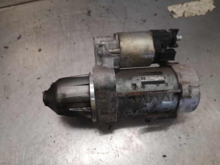 Gebrauchte Anlasser Honda Civic Tourer (FK) 1.6 i-DTEC Advanced 16V Preis auf Anfrage angeboten von Bongers Auto-Onderdelen Zeeland