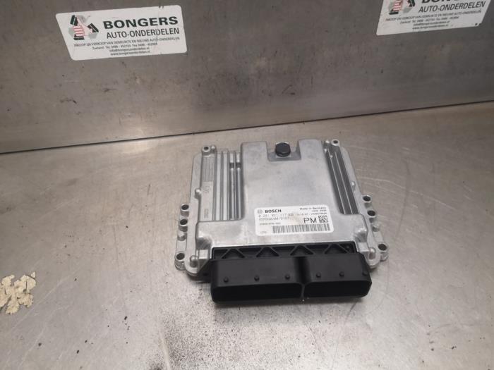 Used Engine management computer Honda Civic Tourer (FK) 1.6 i-DTEC Advanced 16V Price on request offered by Bongers Auto-Onderdelen Zeeland
