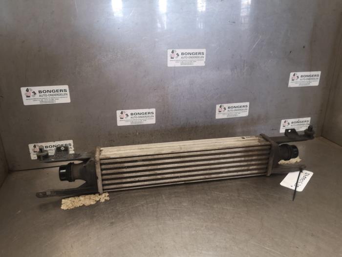 Usagé Intercooler Opel Corsa D 1.3 CDTi 16V ecoFLEX Prix sur demande proposé par Bongers Auto-Onderdelen Zeeland