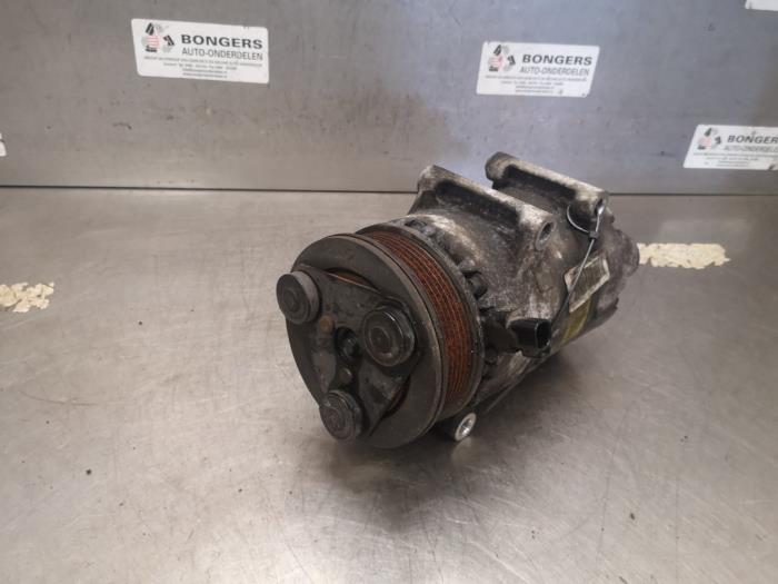 Usagé Compresseur de clim Ford Mondeo IV Wagon 2.0 TDCi 115 16V Prix sur demande proposé par Bongers Auto-Onderdelen Zeeland