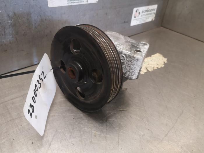 Usagé Pompe de direction Ford Mondeo IV Wagon 2.0 TDCi 115 16V Prix sur demande proposé par Bongers Auto-Onderdelen Zeeland