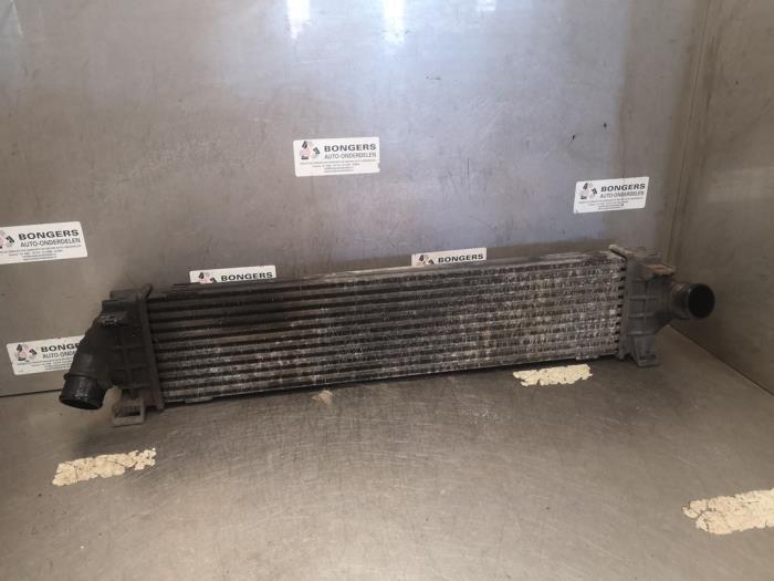 Used Intercooler Ford Mondeo IV Wagon 2.0 TDCi 115 16V Price on request offered by Bongers Auto-Onderdelen Zeeland