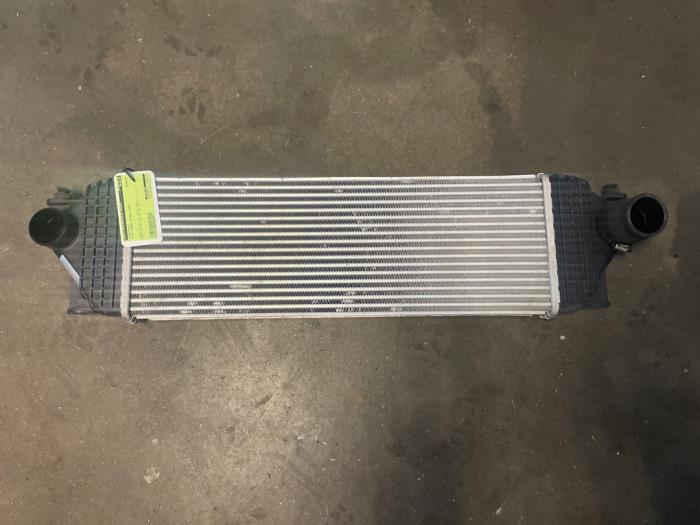 Usados Intercooler Suzuki Grand Vitara II (JT) 1.9 DDiS Precio de solicitud ofrecido por Bongers Auto-Onderdelen Zeeland