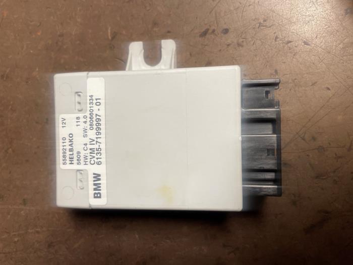 Usagé Ordinateur toit escamotable BMW Z4 Roadster (E85) 2.0 16V Prix sur demande proposé par Bongers Auto-Onderdelen Zeeland