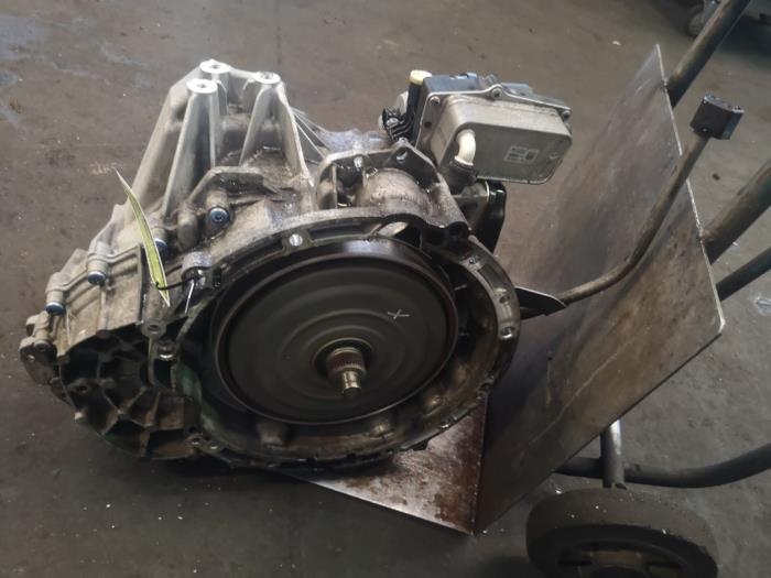 Used Gearbox Mercedes A (W176) 1.5 A-160 CDI, A-160d 16V Price € 950,00 Margin scheme offered by Bongers Auto-Onderdelen Zeeland