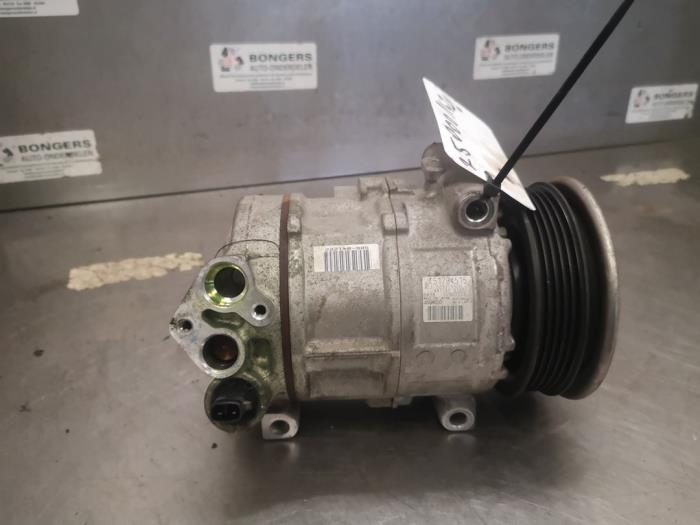 Usagé Pompe clim Alfa Romeo MiTo (955) 1.4 Multi Air 16V Prix sur demande proposé par Bongers Auto-Onderdelen Zeeland