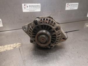 Gebrauchte Dynamo Suzuki Swift (ZA/ZC/ZD1/2/3/9) 1.3 VVT 16V Preis auf Anfrage angeboten von Bongers Auto-Onderdelen Zeeland