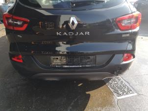 Używane Zderzak tylny Renault Kadjar (RFEH) 1.6 TCE 165 Cena na żądanie oferowane przez Bongers Auto-Onderdelen Zeeland
