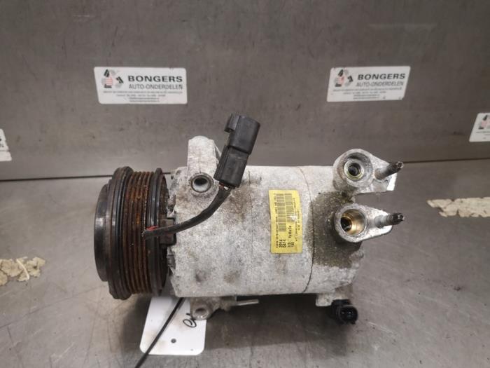 Usagé Pompe clim Ford Tourneo Connect/Grand Tourneo Connect 1.0 EcoBoost 12V Prix sur demande proposé par Bongers Auto-Onderdelen Zeeland