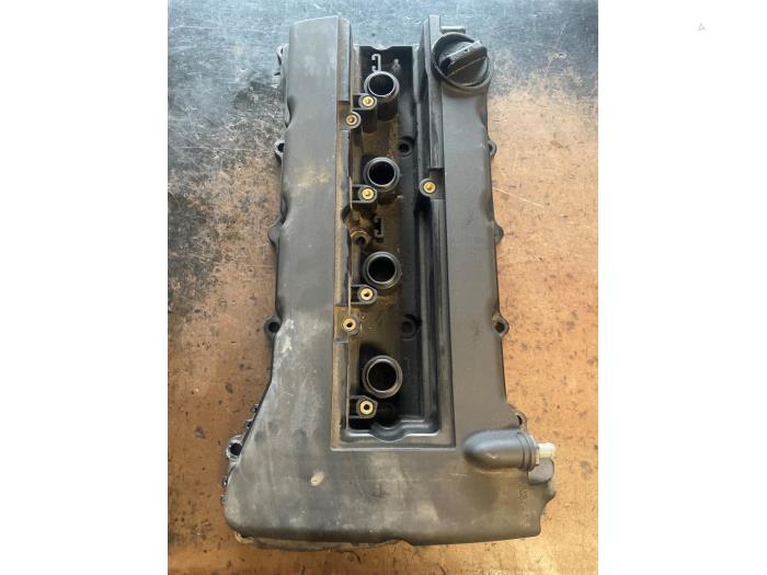 Ventildeckel Mitsubishi Outlander (GF/GG), 2012 / 2022 2.0 16V PHEV 4x4, SUV, Elektrisch Benzin, 1.998cc, 147kW (200pk), 4x4, 4B11; S61; Y61, 2014-01 / 2021-12, GGP2 (Gebraucht)