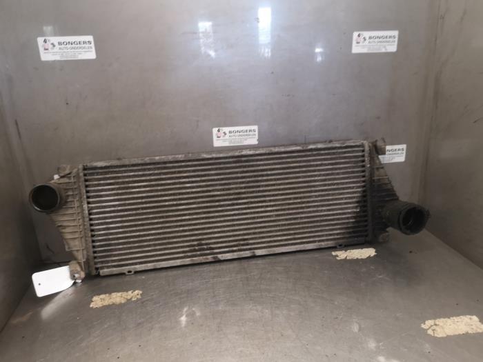 Usados Intercooler Volkswagen LT II 28/31/35 2.5 TDi Precio de solicitud ofrecido por Bongers Auto-Onderdelen Zeeland