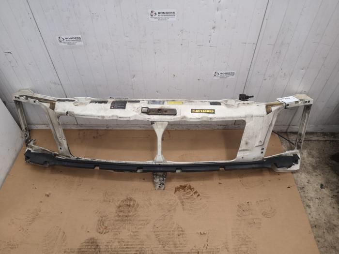Używane Panel przedni Volkswagen LT II 28/31/35 2.5 TDi Cena na żądanie oferowane przez Bongers Auto-Onderdelen Zeeland