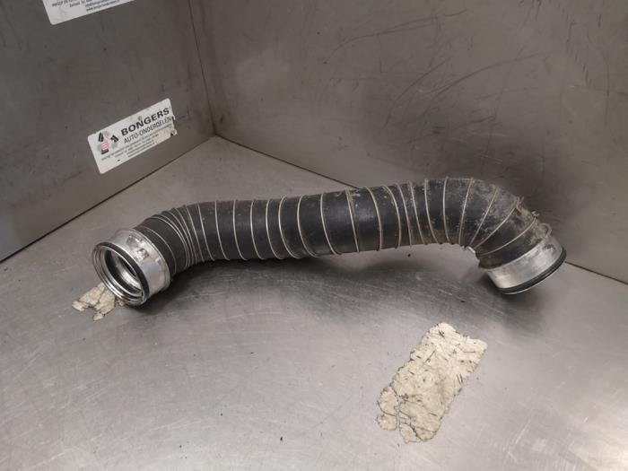 Gebrauchte Intercooler Schlauch Mercedes SLK (R171) 1.8 200 K 16V Preis auf Anfrage angeboten von Bongers Auto-Onderdelen Zeeland