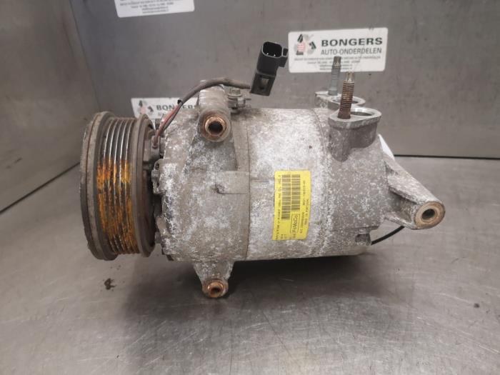 Usagé Pompe clim Ford Transit 2.2 TDCi 16V Prix sur demande proposé par Bongers Auto-Onderdelen Zeeland