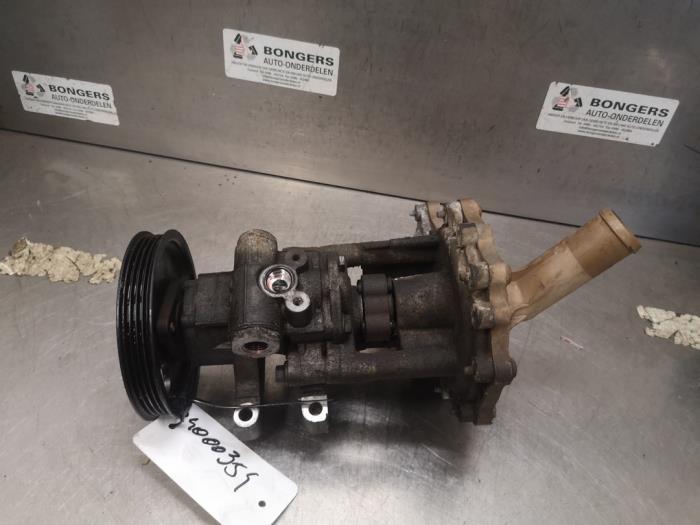 Usagé Pompe de direction Ford Transit 2.2 TDCi 16V Prix sur demande proposé par Bongers Auto-Onderdelen Zeeland