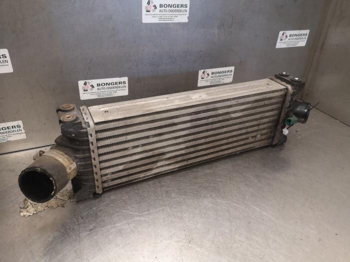 Usagé Intercooler Ford Transit 2.2 TDCi 16V Prix sur demande proposé par Bongers Auto-Onderdelen Zeeland