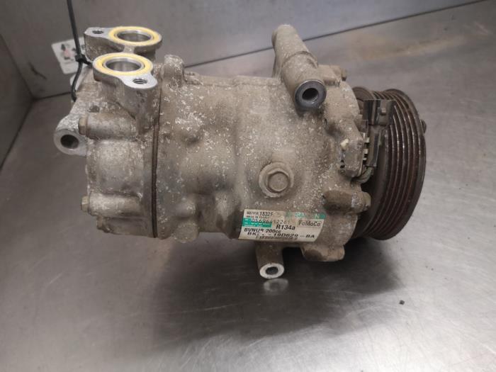Usagé Pompe clim Ford Transit 2.2 TDCi 16V Prix sur demande proposé par Bongers Auto-Onderdelen Zeeland