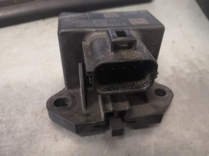 Usagé Module pompe carburant Ford Galaxy (CK) 2.0 TDCi 150 16V Prix sur demande proposé par Bongers Auto-Onderdelen Zeeland