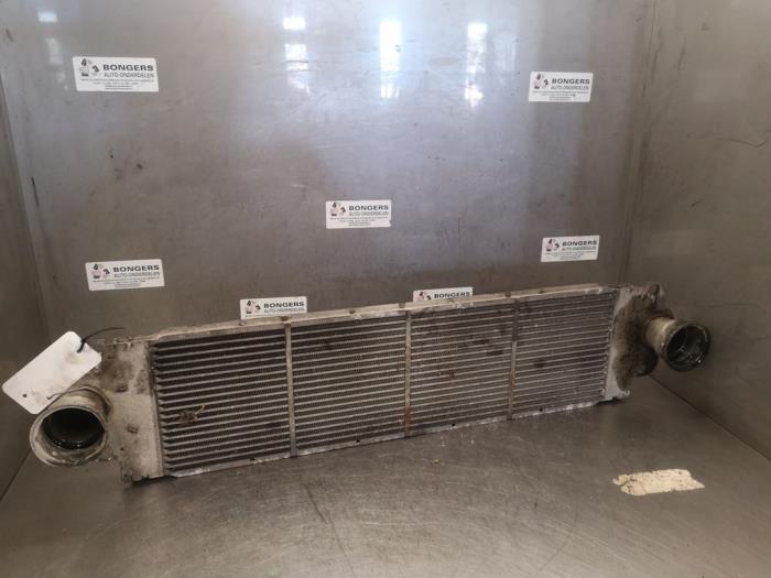 Usagé Intercooler Volkswagen Transporter T5 2.5 TDi PF Prix sur demande proposé par Bongers Auto-Onderdelen Zeeland