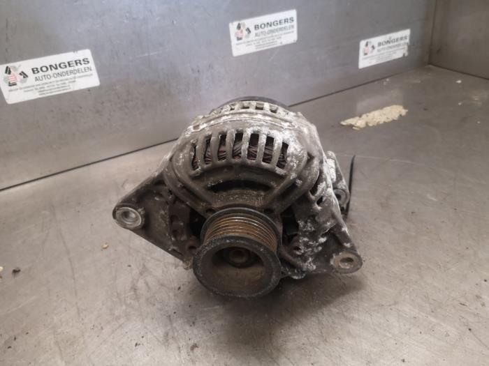 Gebrauchte Dynamo Iveco New Daily III 29L14 Preis auf Anfrage angeboten von Bongers Auto-Onderdelen Zeeland