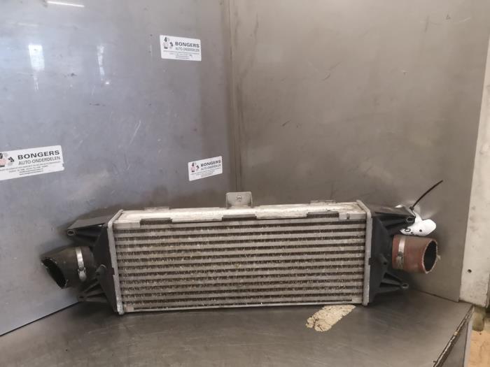Usados Intercooler Iveco New Daily III 29L14 Precio de solicitud ofrecido por Bongers Auto-Onderdelen Zeeland