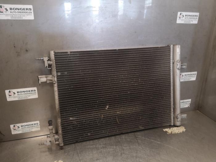 Begagnade AC-radiator Opel Astra J (PC6/PD6/PE6/PF6) 1.6 16V Pris på förfrågan erbjuds av Bongers Auto-Onderdelen Zeeland