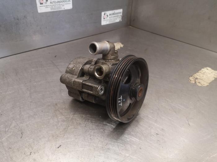 Usagé Pompe de direction Opel Astra J (PC6/PD6/PE6/PF6) 1.6 16V Prix sur demande proposé par Bongers Auto-Onderdelen Zeeland
