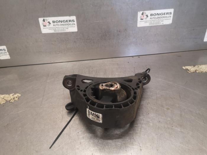 Used Engine mount Opel Insignia Sports Tourer 2.0 CDTI 16V 160 Ecotec Price on request offered by Bongers Auto-Onderdelen Zeeland