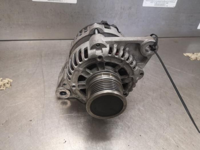 Gebrauchte Dynamo Opel Insignia Sports Tourer 2.0 CDTI 16V 160 Ecotec Preis auf Anfrage angeboten von Bongers Auto-Onderdelen Zeeland
