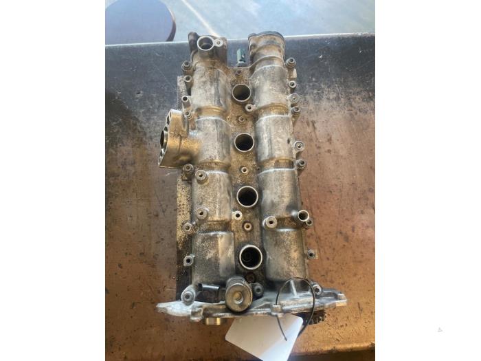 Gebrauchte Zylinderkopf Volkswagen Passat Variant (3C5) 1.4 TSI 16V Preis auf Anfrage angeboten von Bongers Auto-Onderdelen Zeeland
