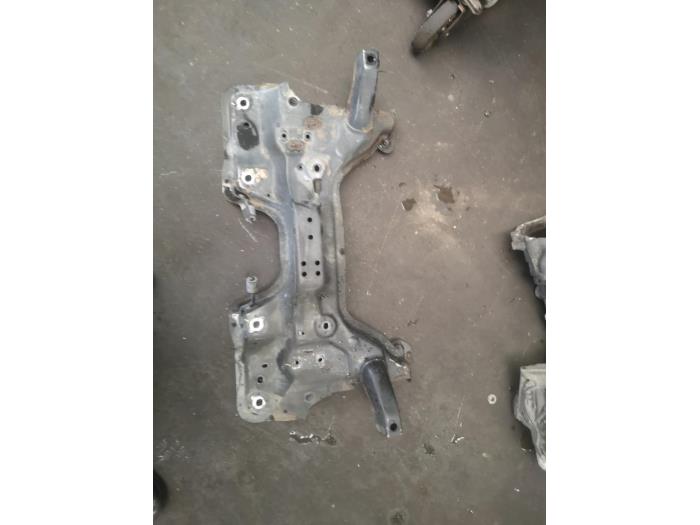 Usados Subchasis Opel Corsa D 1.3 CDTi 16V ecoFLEX Precio de solicitud ofrecido por Bongers Auto-Onderdelen Zeeland