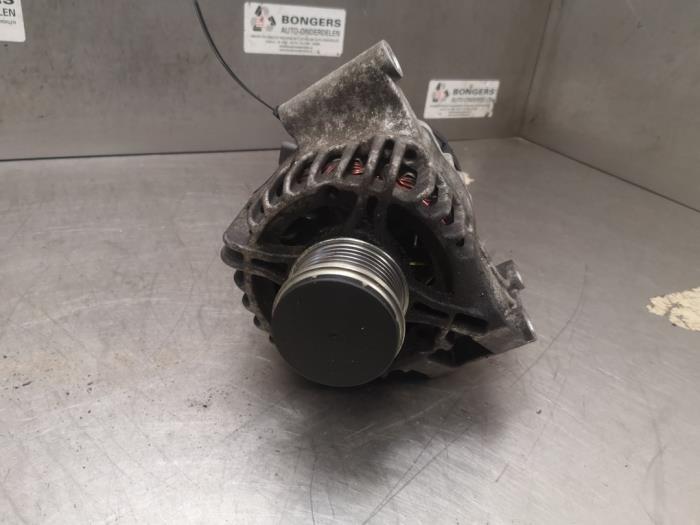 Begagnade Dynamo Opel Corsa D 1.3 CDTi 16V ecoFLEX Pris på förfrågan erbjuds av Bongers Auto-Onderdelen Zeeland