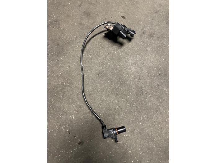 Gebrauchte BDP Sensor Kia Picanto (TA) 1.0 12V Preis auf Anfrage angeboten von Bongers Auto-Onderdelen Zeeland
