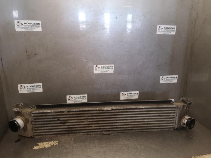 Usagé Intercooler Fiat Ducato (250) 2.2 D 100 Multijet Euro 4 Prix sur demande proposé par Bongers Auto-Onderdelen Zeeland