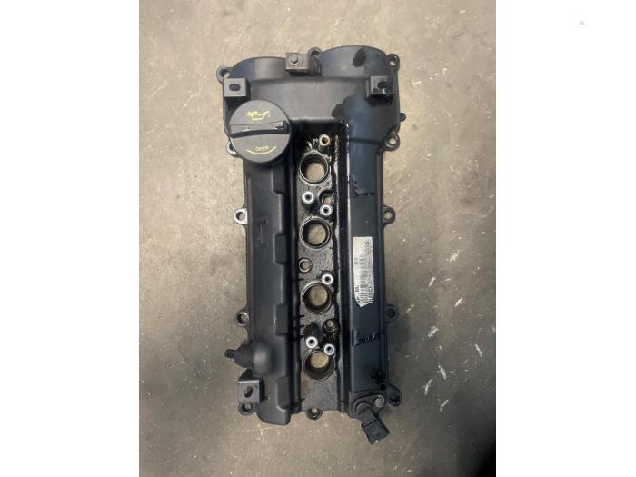 Gebrauchte Ventildeckel Hyundai i20 (GBB) 1.4i 16V Preis auf Anfrage angeboten von Bongers Auto-Onderdelen Zeeland