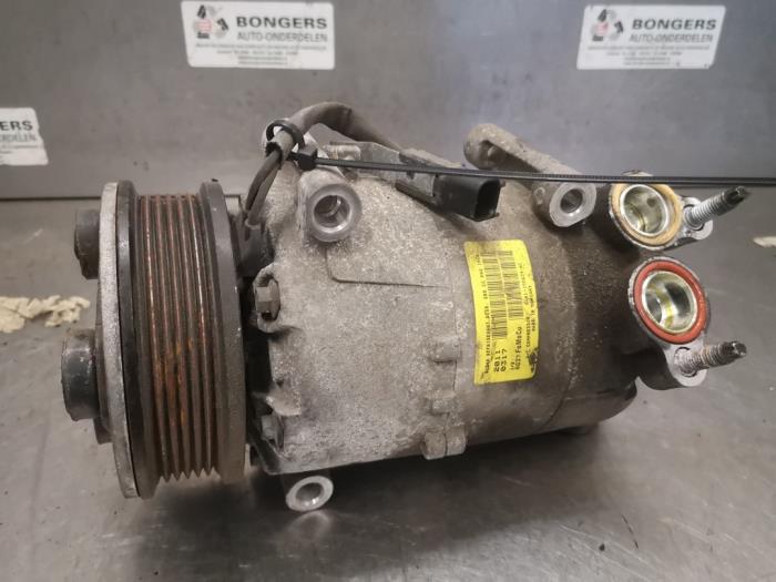 Gebrauchte Klimapumpe Ford Kuga I 2.0 TDCi 16V 140 Preis auf Anfrage angeboten von Bongers Auto-Onderdelen Zeeland